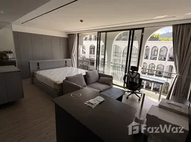 ขายคอนโด สตูดิโอ ในโครงการ ฮามอนี่ คอนโดมิเนียม, ราไวย์