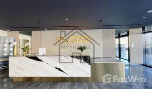 1 chambre Appartement a vendre à Grand Paradise, Dubai Binghatti Jasmine