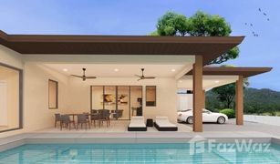 3 Bedrooms Villa for sale in Thap Tai, Hua Hin Aria Hua Hin 3