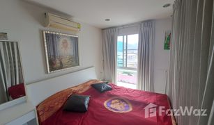 1 Schlafzimmer Wohnung zu verkaufen in Hua Hin City, Hua Hin Tira Tiraa Condominium