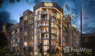 4 Habitaciones Apartamento en venta en Oasis Residences, Abu Dhabi Plaza