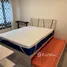 1 Schlafzimmer Appartement zu vermieten im Manor Sanambinnam, Bang Kraso, Mueang Nonthaburi, Nonthaburi, Thailand