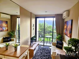 1 chambre Condominium à vendre à Zcape X2., Choeng Thale