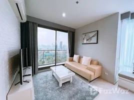 1 Bedroom Apartment for rent at Rhythm Sukhumvit 42, Phra Khanong