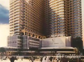 Se7en City JLT で売却中 3 ベッドルーム アパート, ジュメイラレイクタワーズ（JLT）