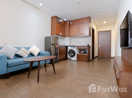 Sea Dragon Apartment에서 임대할 2 침실 아파트, An Hai Bac, 아들 트라