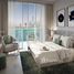 1 침실 Beachgate by Address에서 판매하는 아파트, EMAAR Beachfront, 두바이 항구, 두바이