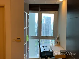 คอนโด สตูดิโอ ให้เช่า ในโครงการ ณุศาศิริ แกรนด์, พระโขนง