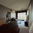 2 спален Квартира в аренду в U Delight Residence Riverfront Rama 3, Bang Phongphang