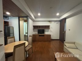 1 Bedroom Apartment for rent at La Perla Apartment, Sam Sen Nai