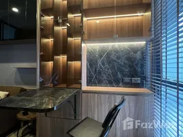 อพาร์ทเม้นท์ 1 ห้องนอน ให้เช่า ในโครงการ ดิ ออริจิ้น ปลั๊ก แอนด์ เพลย์ รามอินทรา, รามอินทรา, คันนายาว