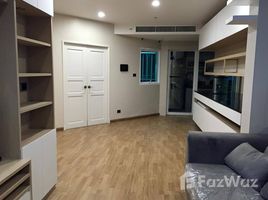 2 Bedroom Condo for sale at Supalai Wellington, Huai Khwang, Huai Khwang, Bangkok