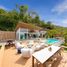 4 Bedroom Villa for sale at Pacific Palisade, Maenam