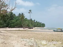  Terrain for sale in Indonésie, Sipora, Padang Pariaman, West Sumatera, Indonésie