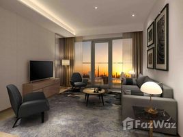 1 Bedroom Apartment for sale at Address Harbour Point, Dubai Creek Harbour (The Lagoons)