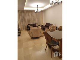 2 غرفة نوم شقة للإيجار في Cairo Festival City, North Investors Area, مدينة القاهرة الجديدة, القاهرة