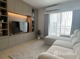 Studio Condo for sale at Supalai Park Talat Phlu Station, Talat Phlu, Thon Buri