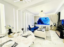 1 спален Квартира на продажу в Fashionz by Danube, The Imperial Residence, Jumeirah Village Circle (JVC)