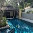 1 спален Дом в аренду в Kirikayan Luxury Pool Villas & Suite, Мае Нам, Самуи