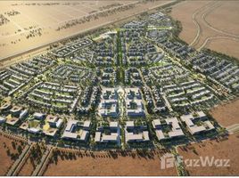 3 Bedroom Townhouse for sale at Vye Sodic, New Zayed City