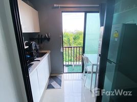 1 спален Квартира на продажу в Icondo Sukhumvit 105, Bang Na