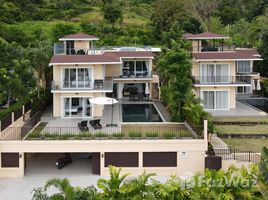 4 Bedroom Villa for sale in Phuket, Chalong, Phuket Town, Phuket