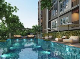 1 Bedroom Condo for rent in Nong Prue, Pattaya S-Fifty Condominium