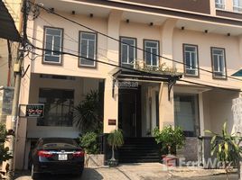 在Binh Tho, Thu Duc出售的19 卧室 屋, Binh Tho