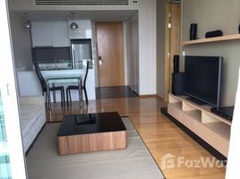 1 Bedroom Apartment for sale at Aequa Sukhumvit 49, Khlong Tan Nuea