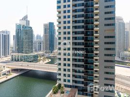 在No.9出售的1 卧室 住宅, Dubai Marina Walk