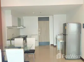 2 Habitación Departamento en venta en Supalai Premier Asoke, Bang Kapi