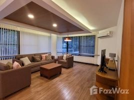 2 Bedroom Apartment for rent at Baan Sukhumvit 34, Khlong Tan, Khlong Toei