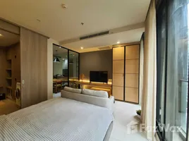 1 Habitación Departamento en alquiler en Noble Ploenchit, Lumphini