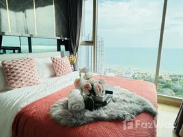 1 Bedroom Condo for rent at The Riviera Jomtien, Nong Prue, Pattaya, Chon Buri, Thailand
