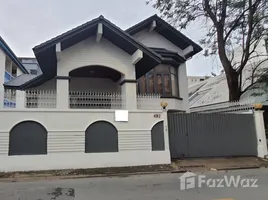 วิลล่า 2 ห้องนอน ให้เช่า ในทำเล จันทรเกษม, กรุงเทพมหานคร, จันทรเกษม, จตุจักร, กรุงเทพมหานคร