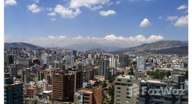 Carolina 604: New Condo for Sale Centrally Located in the Heart of the Quito Business District - Qua中可用单位