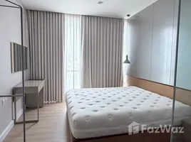1 Habitación Departamento en alquiler en The Room Rama 4, Rong Mueang, Pathum Wan, Bangkok, Tailandia