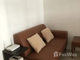 คอนโด 1 ห้องนอน ให้เช่า ในโครงการ ลุมพินีเพลส สวนพลู-สาทร, ทุ่งมหาเมฆ, สาทร