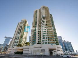 1 Bedroom Apartment for sale at Beach Towers, Shams Abu Dhabi