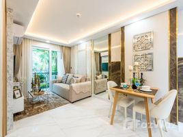 1 chambre Condominium à vendre à Dusit Grand Park 2., Nong Prue, Pattaya