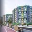 2 Habitación Apartamento en venta en Rhodes, New Capital Compounds, New Capital City