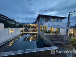 5 Bedroom House for rent at Central Park Hillside Village, Nong Prue, Pattaya, Chon Buri, Thailand