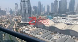 Available Units at The Address Residence Fountain Views 1