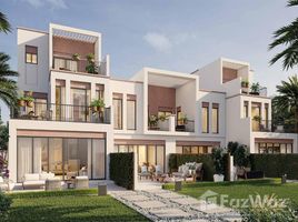 3 Habitación Adosado en venta en Portofino, Golf Vita, DAMAC Hills (Akoya by DAMAC), Dubái, Emiratos Árabes Unidos