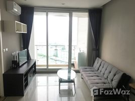 1 chambre Condominium à vendre à TC Green Rama 9., Huai Khwang