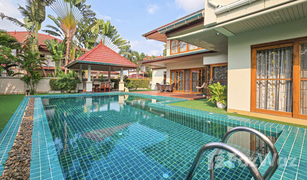 5 Schlafzimmern Haus zu verkaufen in Huai Yai, Pattaya Greenview Villa Phoenix Golf Club Pattaya