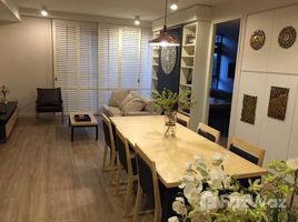 2 Bedrooms Condo for rent in Si Phraya, Bangkok Siamese Surawong