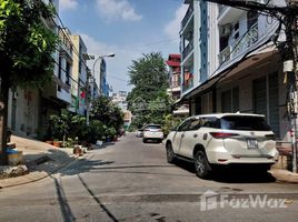 4 Habitación Casa en venta en District 6, Ho Chi Minh City, Ward 10, District 6