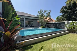 3 bedroom วิลล่า for sale at in ชลบุรี, ไทย