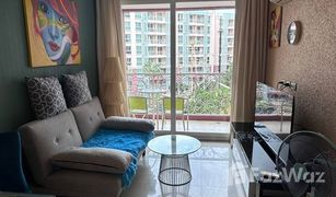 1 Bedroom Condo for sale in Nong Prue, Pattaya Grande Caribbean